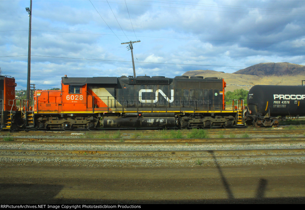 CN 6028